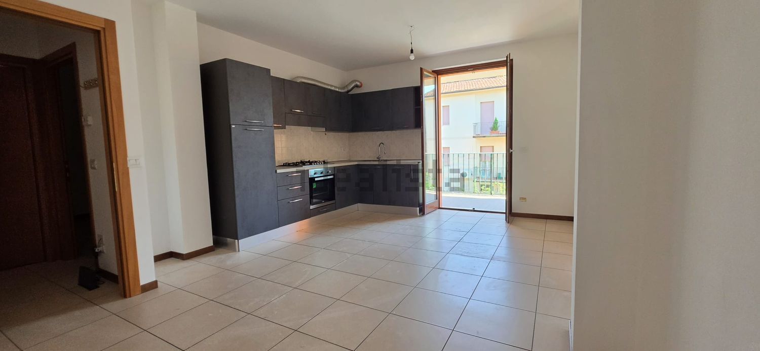 appartamento in vendita ad Arezzo in zona Olmo