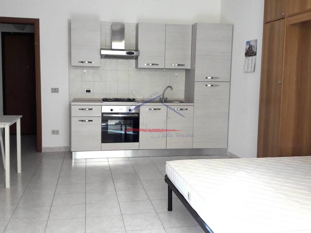 appartamento in vendita ad Arezzo in zona Giotto/XXV Aprile