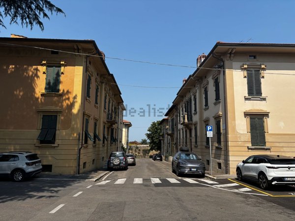 appartamento in vendita ad Arezzo in zona Centro Città