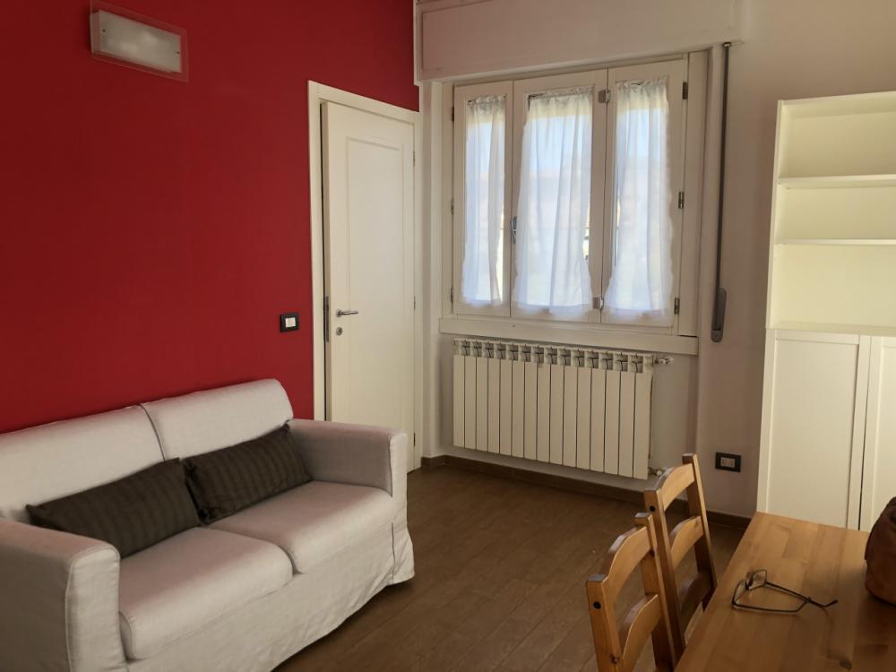 appartamento in vendita ad Arezzo in zona Centro Città
