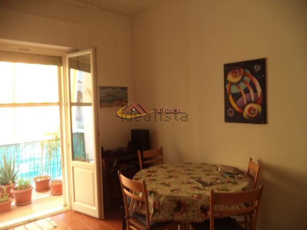 appartamento in vendita ad Arezzo