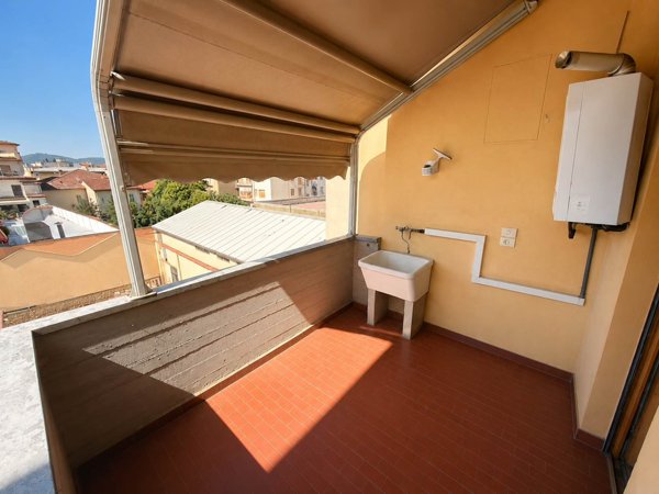 appartamento in vendita ad Arezzo in zona Centro Città