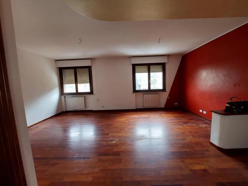 appartamento in vendita ad Arezzo