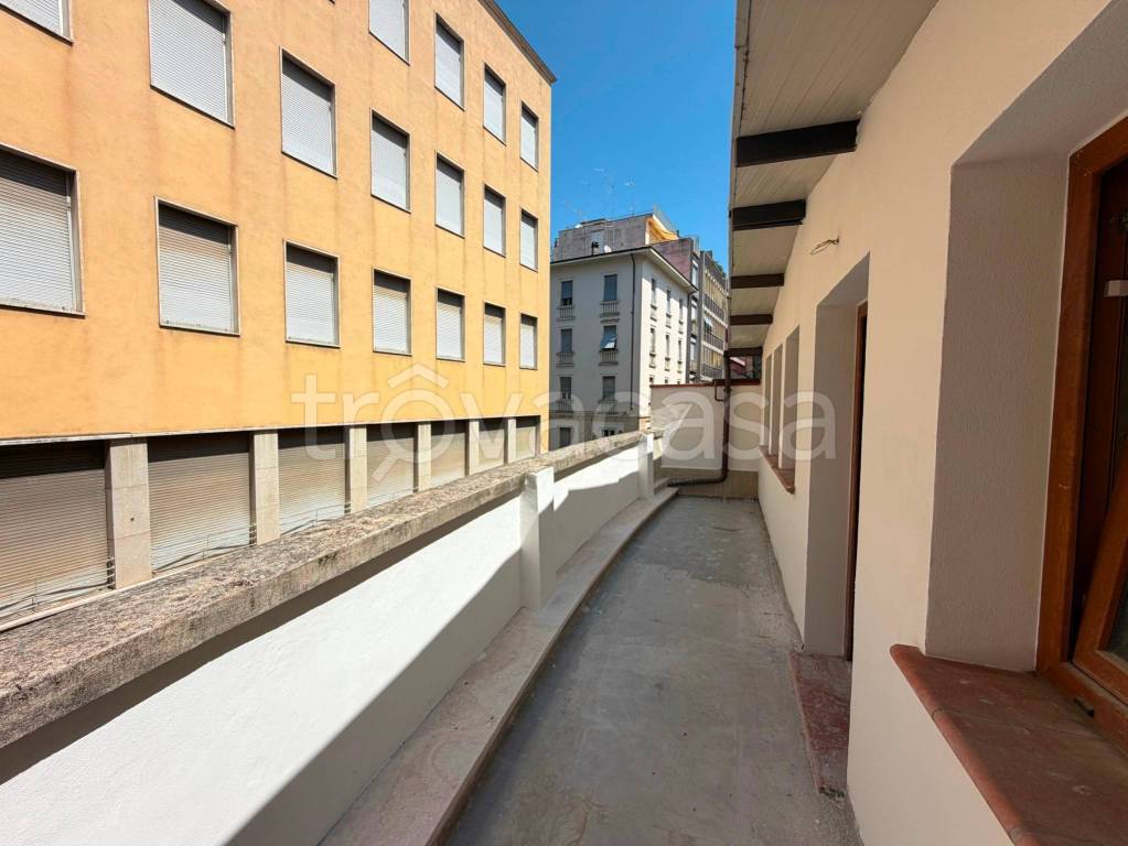 appartamento in vendita ad Arezzo in zona Centro Città