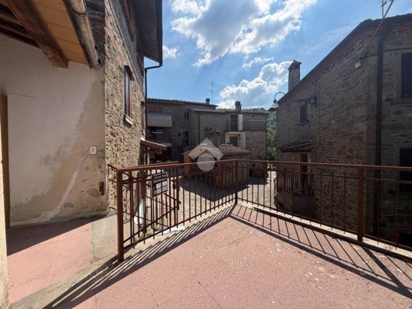appartamento in vendita ad Arezzo in zona Palazzo del Pero