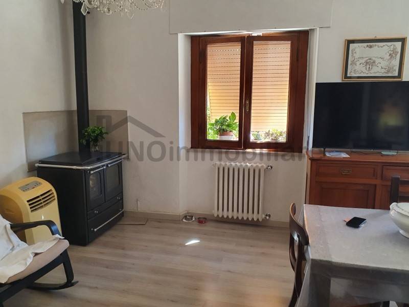 appartamento in vendita ad Arezzo in zona Centro Città