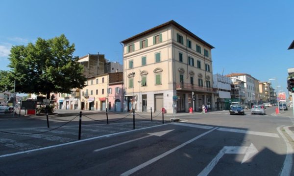 appartamento in vendita ad Arezzo in zona Centro Città