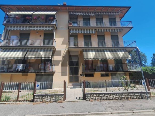 appartamento in vendita ad Arezzo