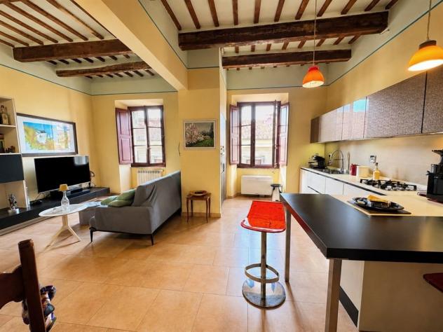 appartamento in vendita ad Arezzo in zona Centro Città