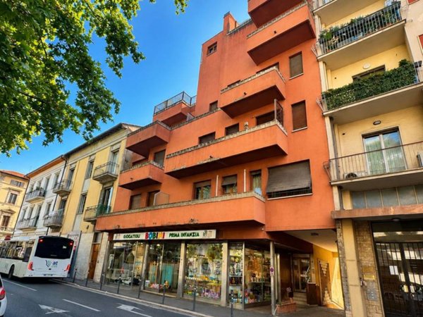 appartamento in vendita ad Arezzo