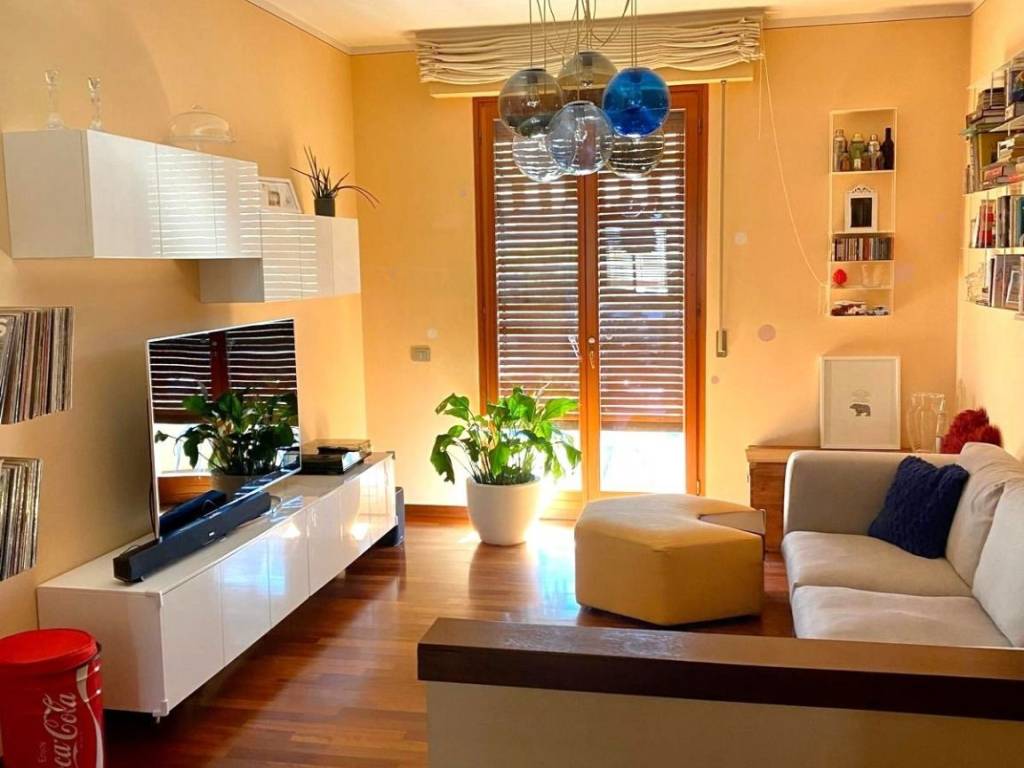 appartamento in vendita ad Arezzo in zona Giotto/XXV Aprile