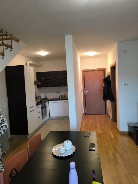 appartamento in vendita ad Arezzo