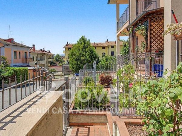 appartamento in vendita ad Arezzo in zona San Zeno