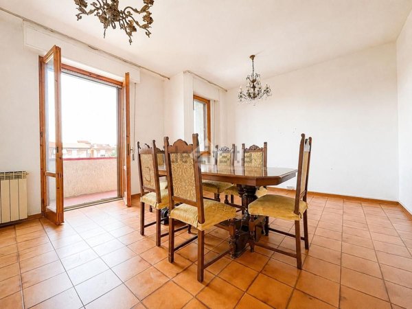 appartamento in vendita ad Arezzo