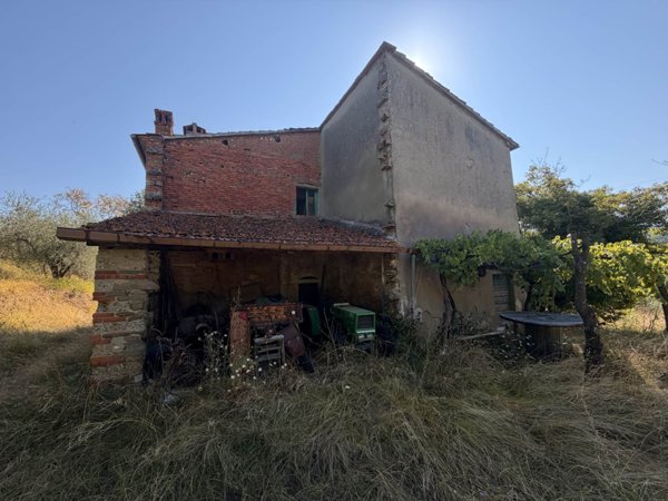 appartamento in vendita ad Arezzo
