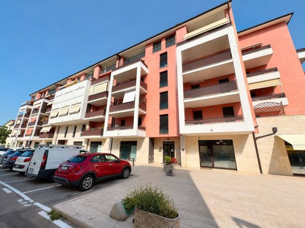 appartamento in vendita ad Arezzo
