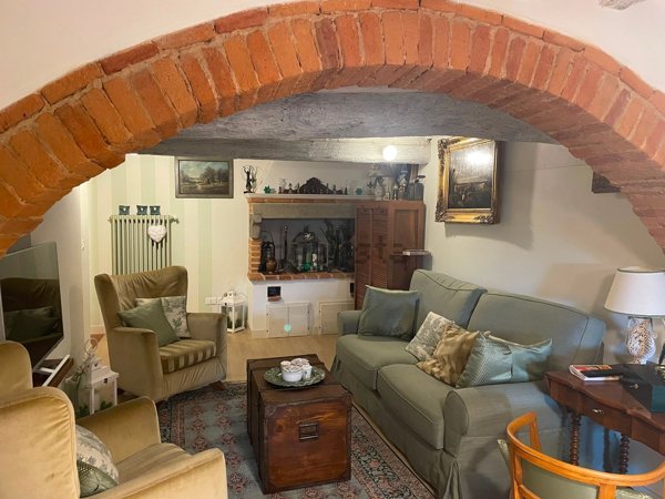 appartamento in vendita ad Arezzo in zona Centro Città