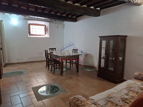 appartamento in vendita ad Arezzo