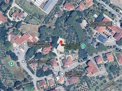 appartamento in vendita ad Arezzo in zona Centro Città
