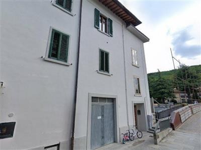 appartamento in vendita ad Arezzo in zona Centro Città