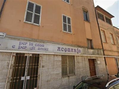 ufficio in vendita ad Arezzo