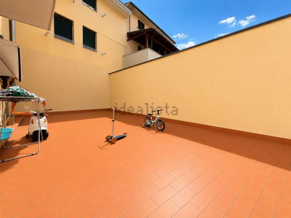 appartamento in vendita ad Arezzo