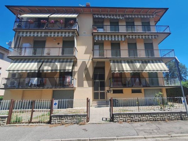 appartamento in vendita ad Arezzo