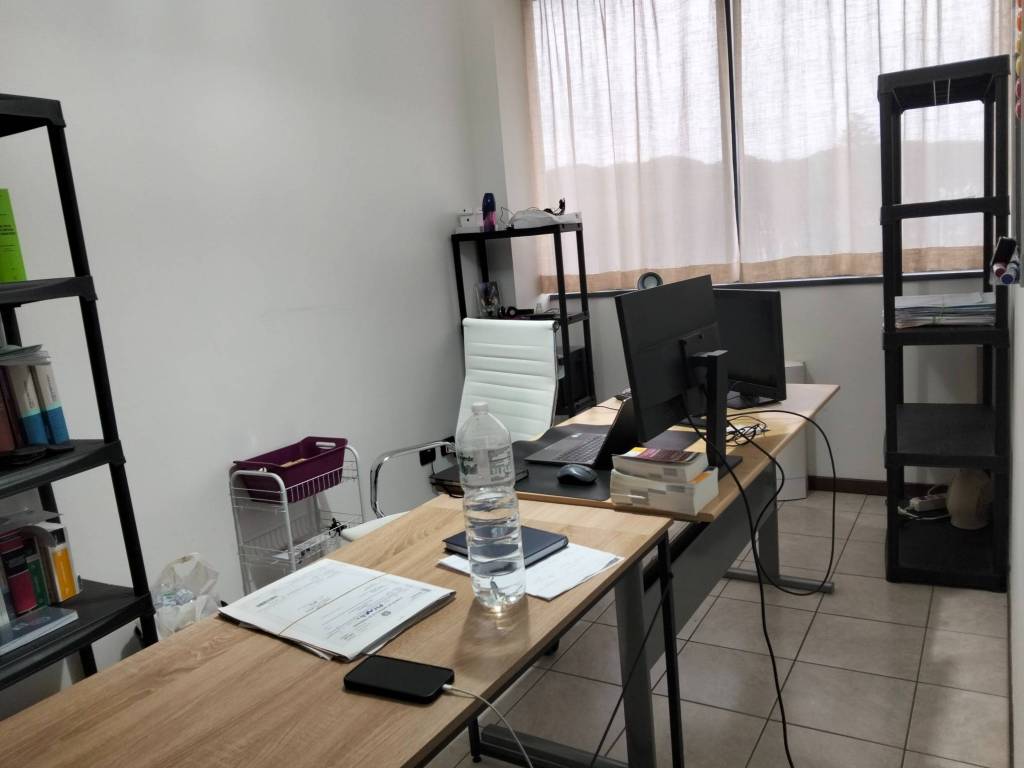ufficio in vendita ad Arezzo