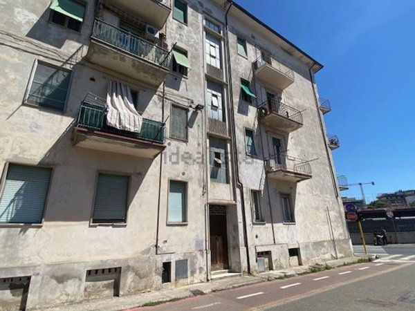 appartamento in vendita ad Arezzo