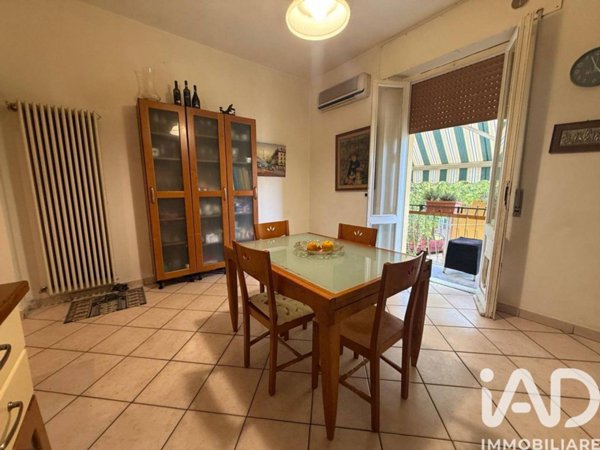 appartamento in vendita ad Arezzo in zona Fiorentina