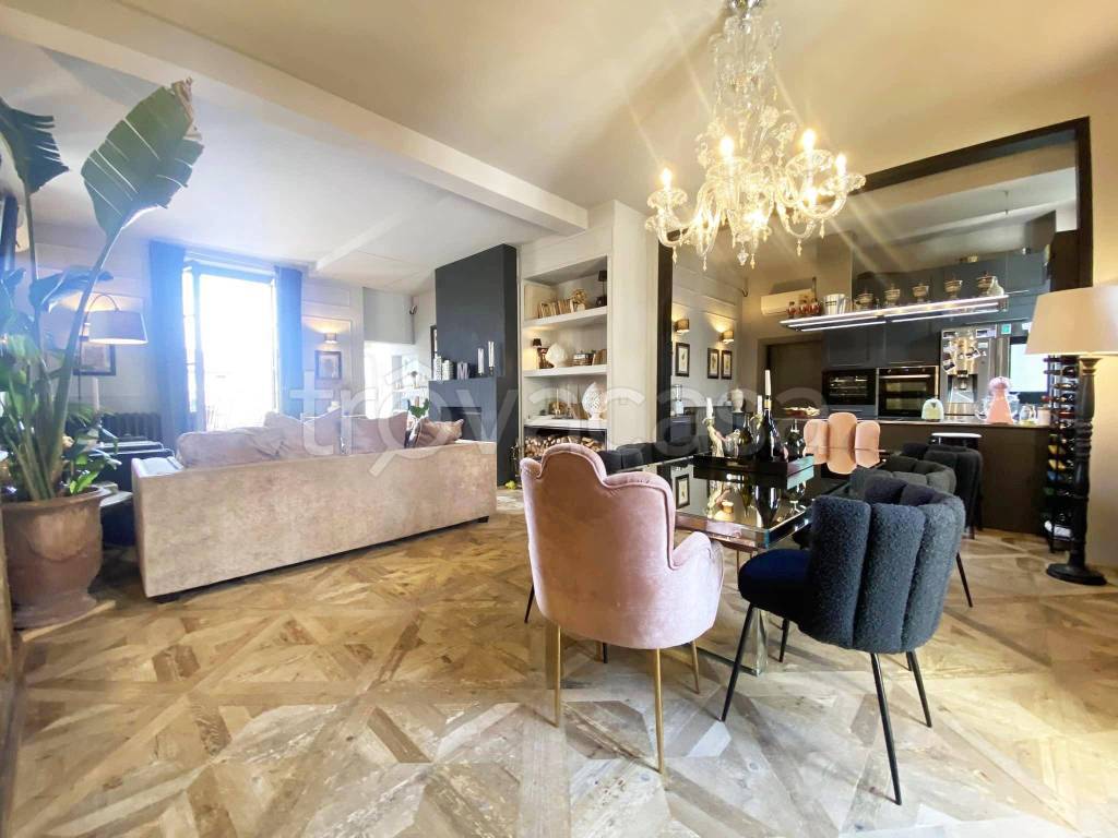 appartamento in vendita ad Arezzo in zona Centro Città