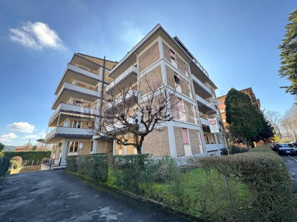 appartamento in vendita ad Arezzo