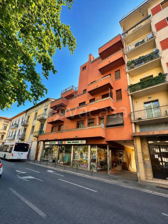 appartamento in vendita ad Arezzo in zona Centro Città