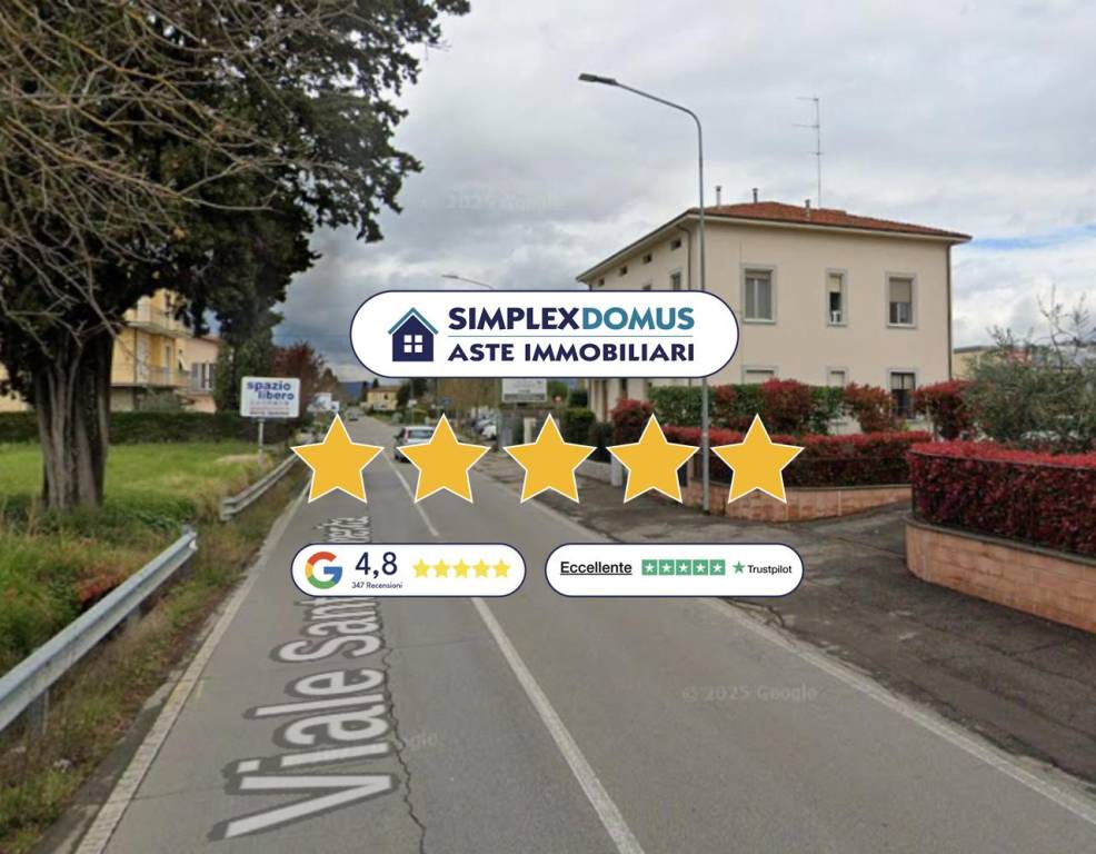 appartamento in vendita ad Arezzo