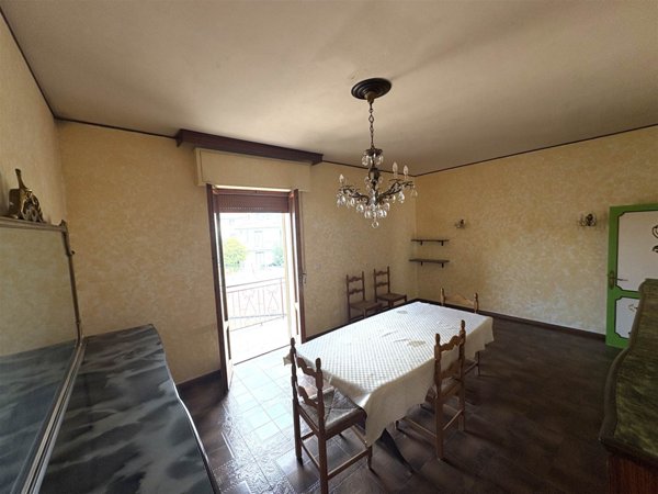appartamento in vendita ad Arezzo