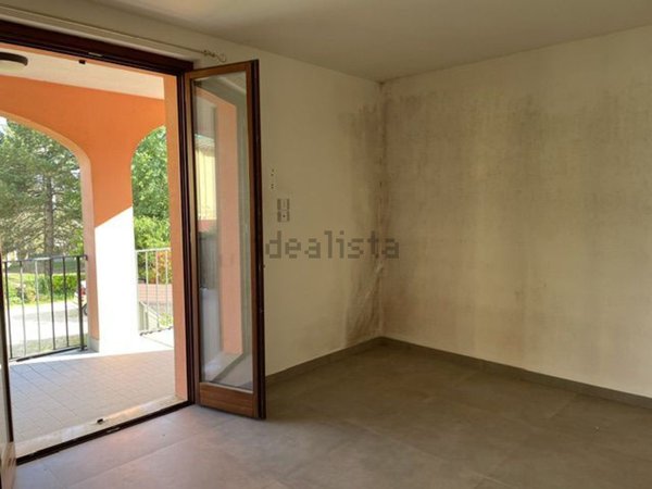appartamento in vendita ad Arezzo in zona San Zeno