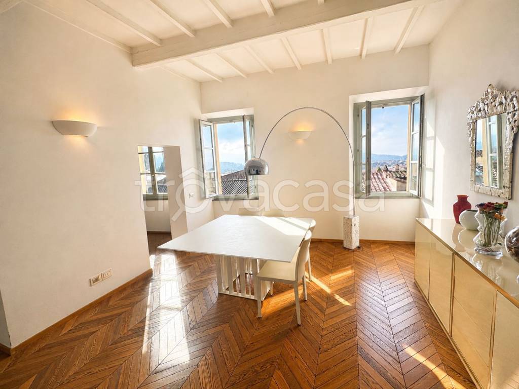 appartamento in vendita ad Arezzo in zona Centro Città