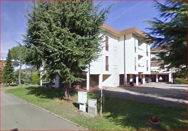 appartamento in vendita ad Arezzo in zona Rigutino