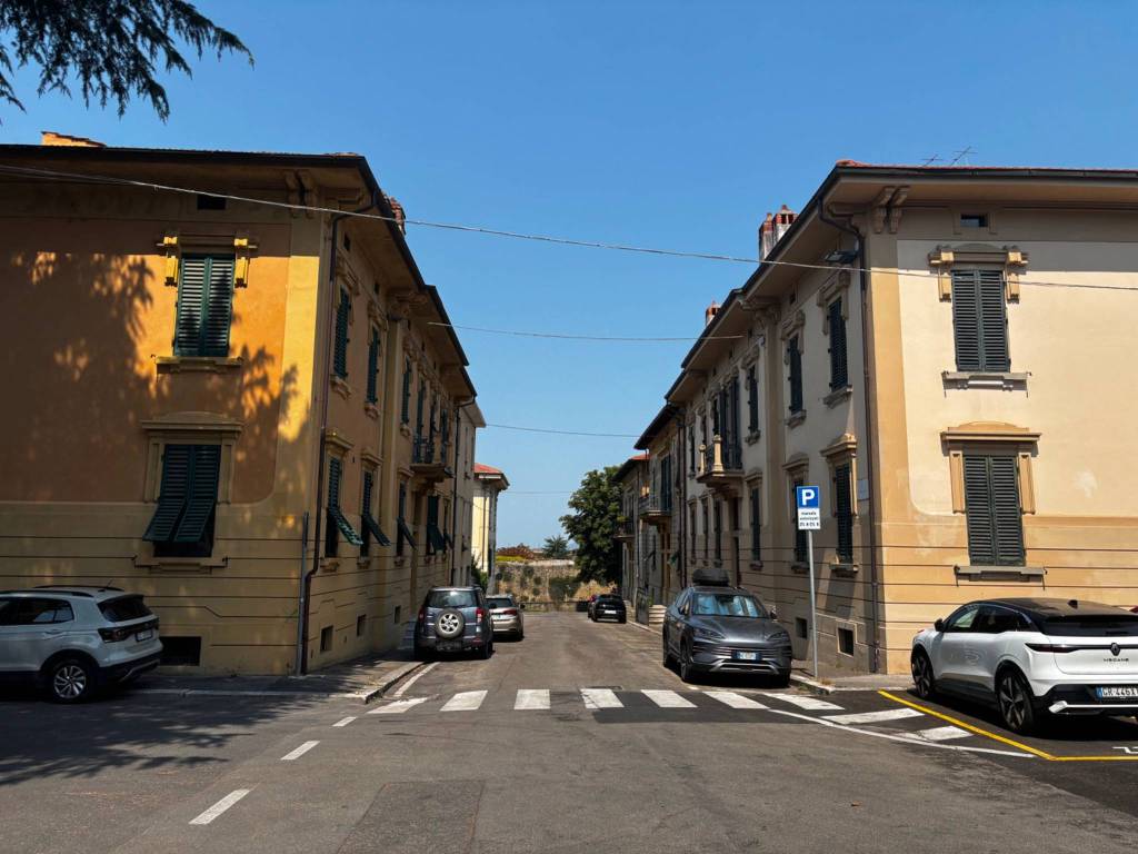 appartamento in vendita ad Arezzo
