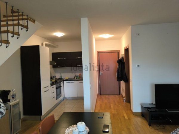appartamento in vendita ad Arezzo