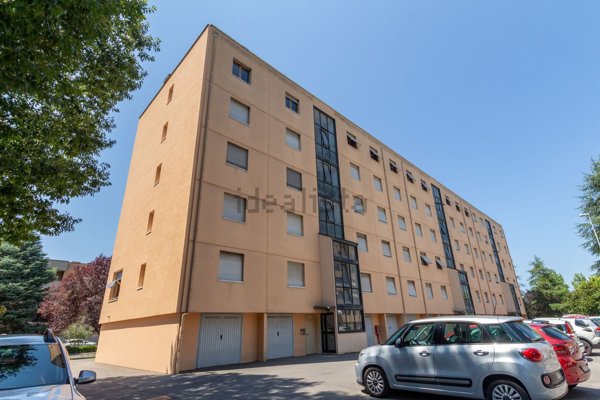 appartamento in vendita ad Arezzo