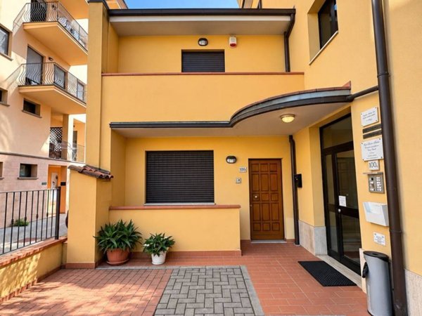 casa indipendente in vendita ad Arezzo