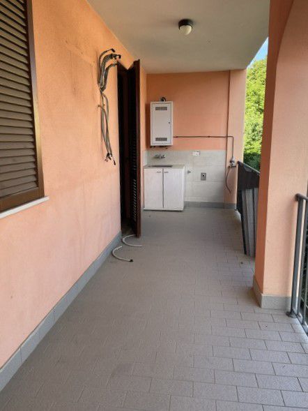 appartamento in vendita ad Arezzo in zona Olmo