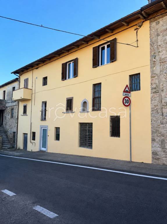 appartamento in vendita ad Arezzo