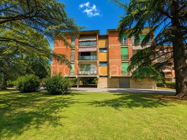 appartamento in vendita ad Arezzo in zona San Clemente