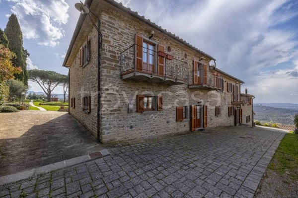 appartamento in vendita ad Arezzo in zona San Firenze-Fonte di Sala