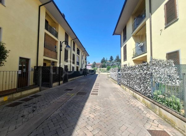 appartamento in vendita ad Arezzo in zona Ponte Alla Chiassa
