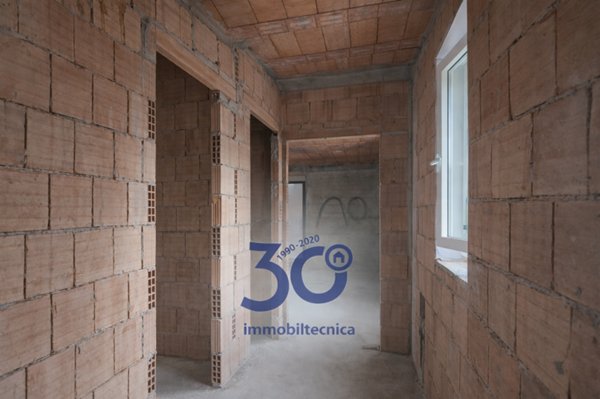 appartamento in vendita ad Arezzo