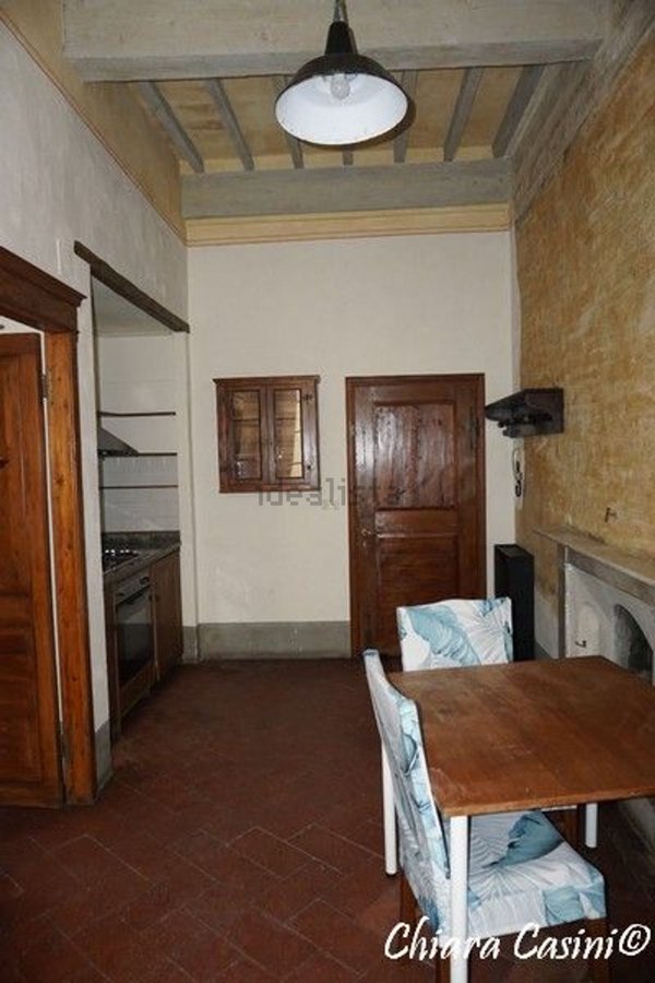 appartamento in vendita ad Arezzo