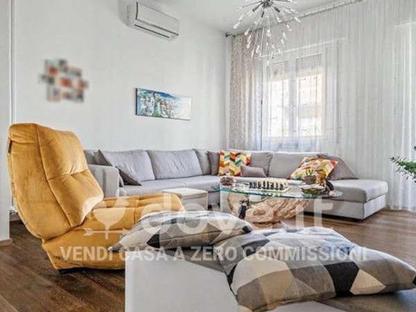 appartamento in vendita ad Arezzo in zona Centro Città